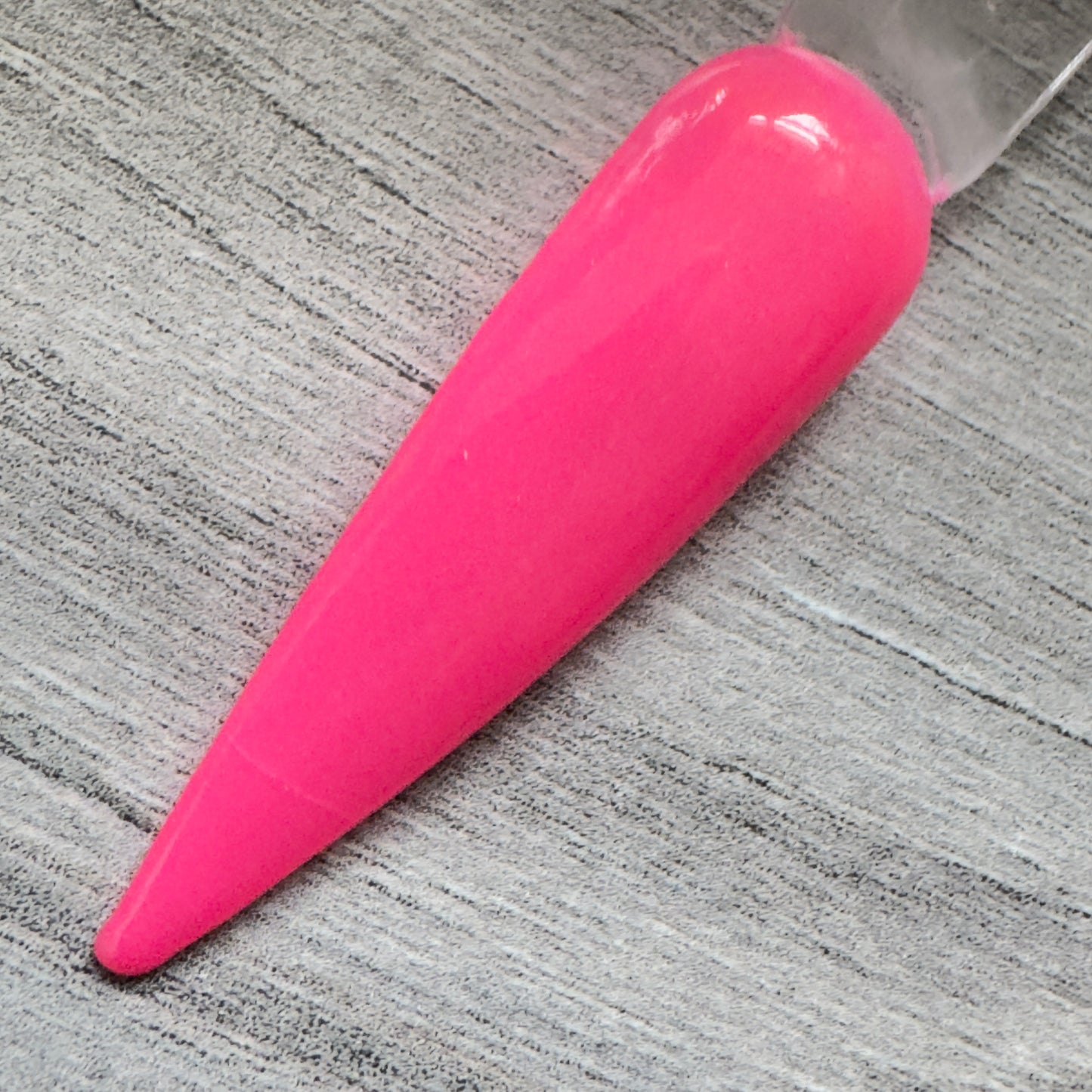 Hibiscus - Hot Pink Dip Powder