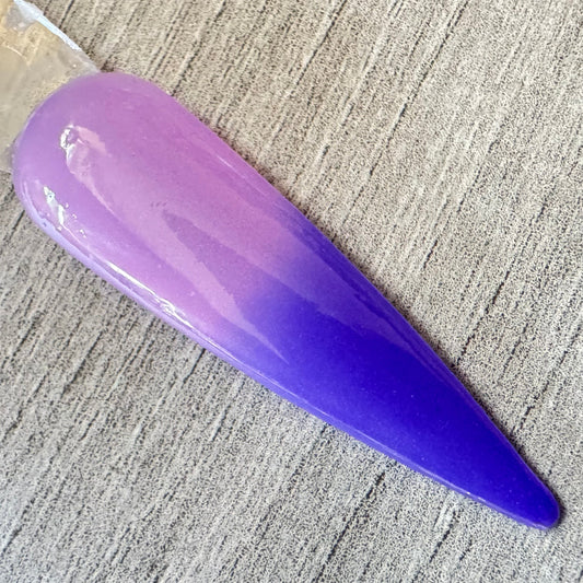 Sapphire - Thermal Dip Powder