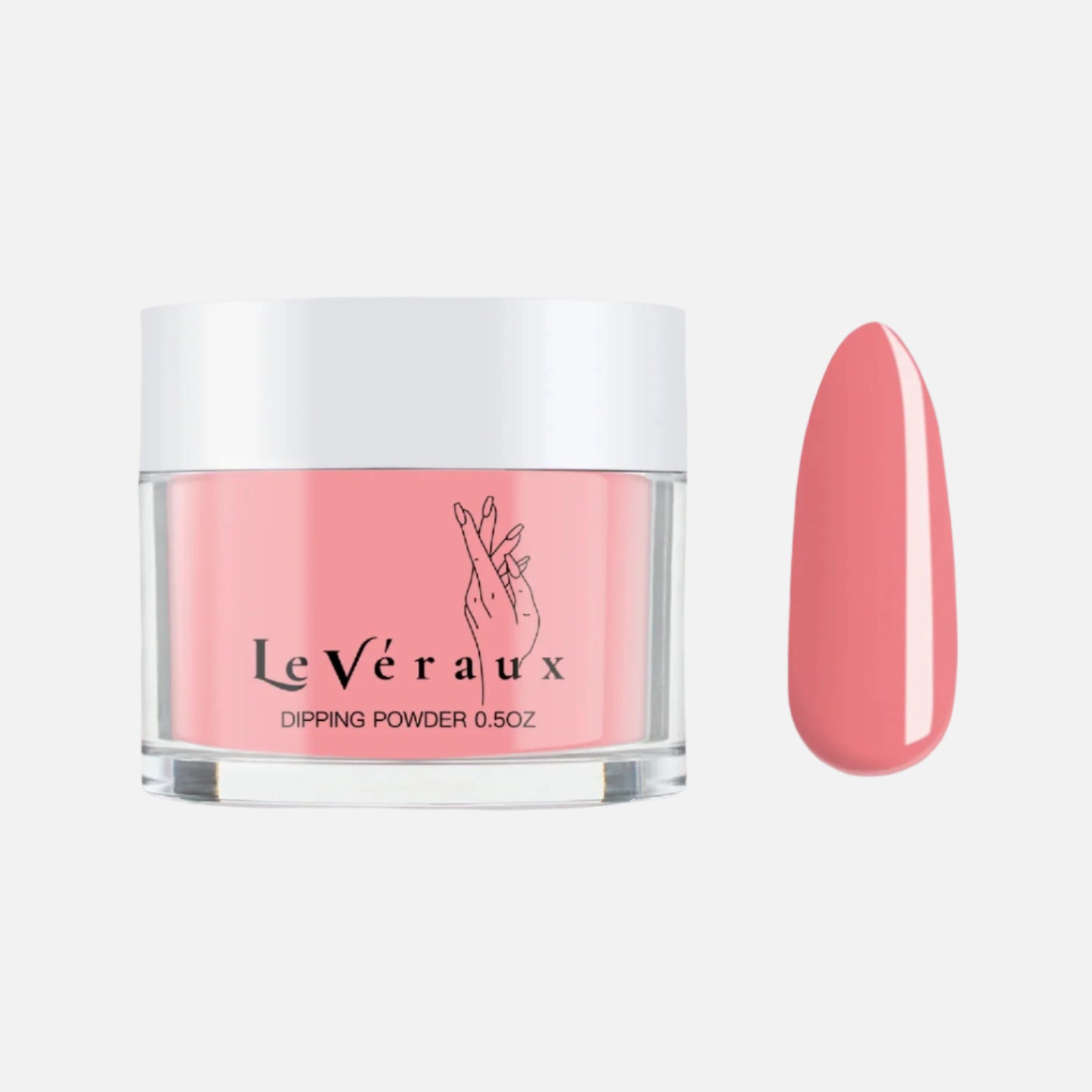 Bad & Boujee Dip Powder