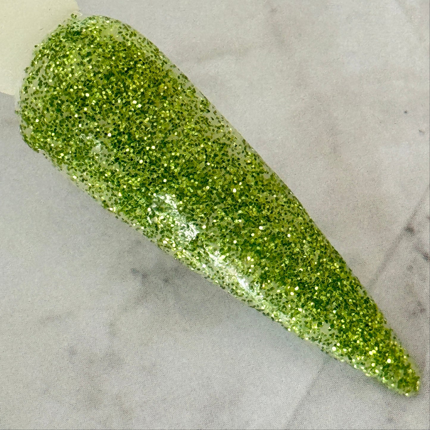 Spruce it up - Glitter Dip Powder