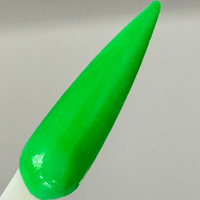 Y-Green Dip Powder