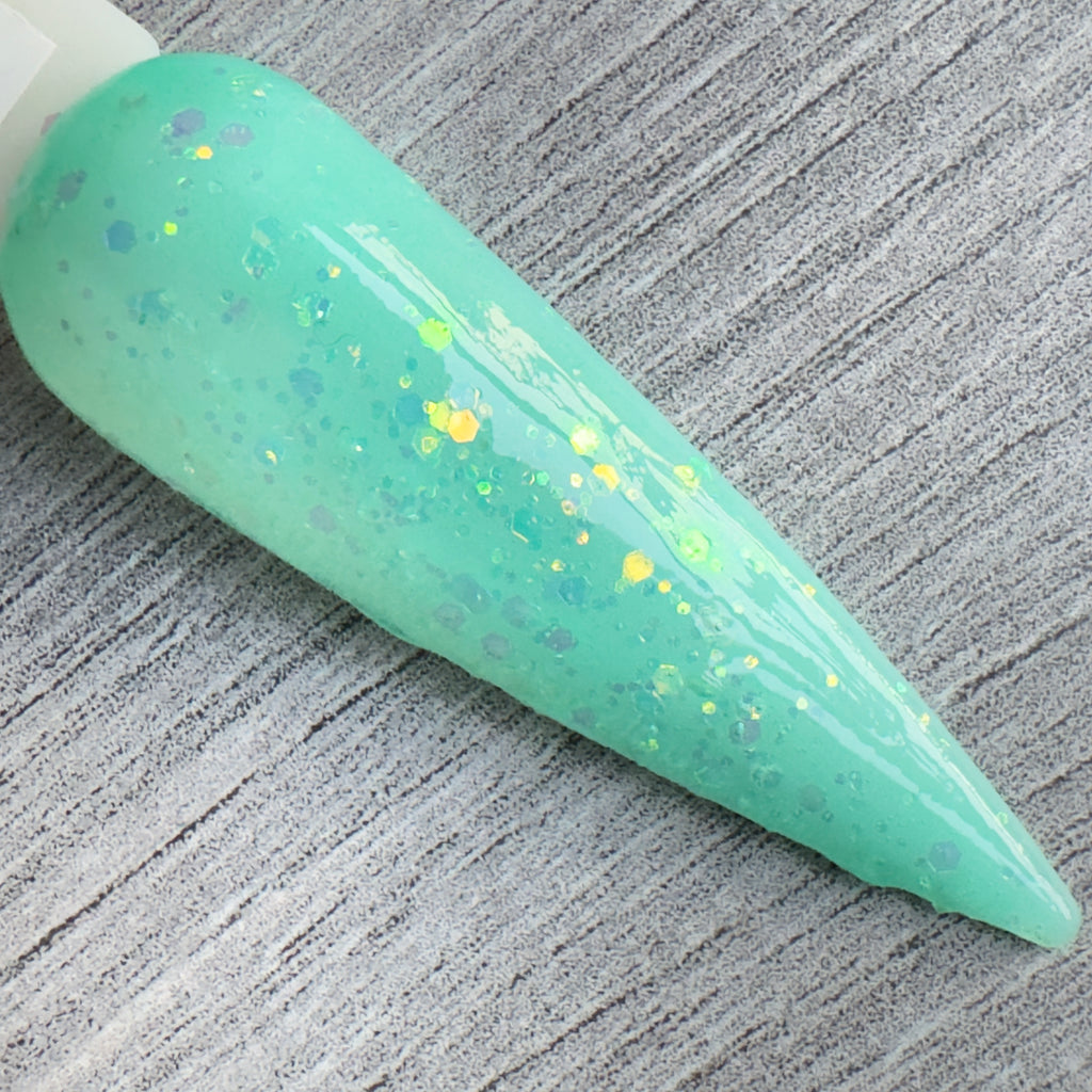 Green Apple Dip Powder