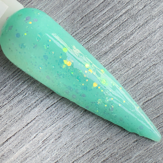 Green Apple Dip Powder