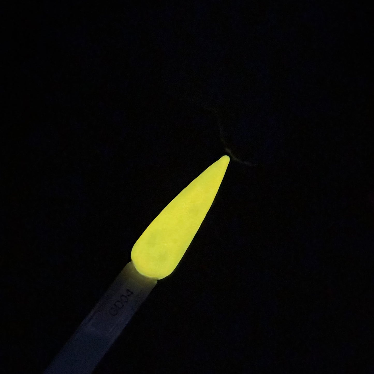 Sunburst - Glow in the Dark Dip Powder