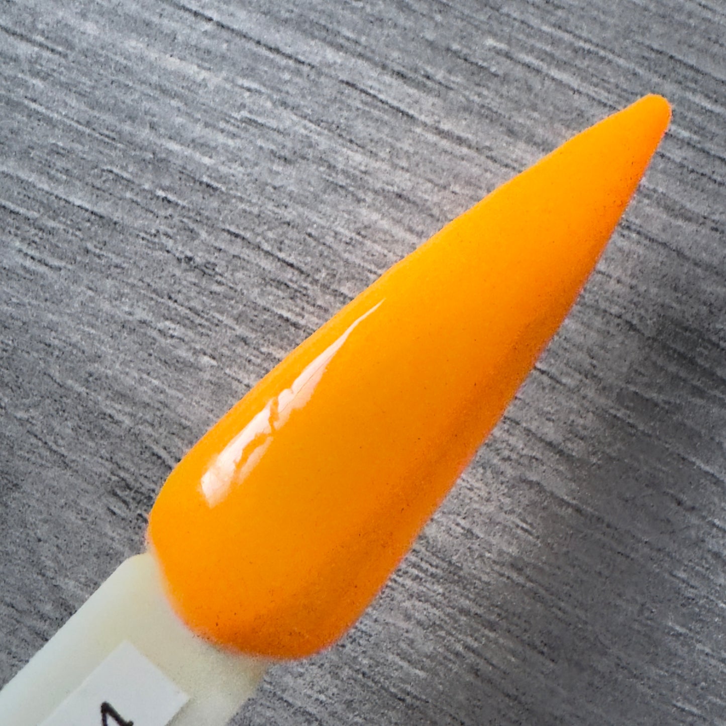 Sunburst - Glow in the Dark Dip Powder