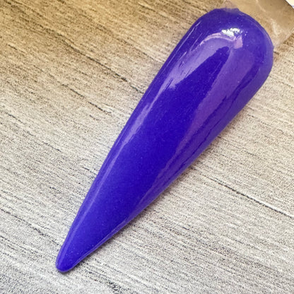 Sapphire - Thermal Dip Powder
