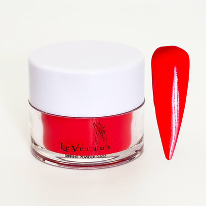 Cerise Dip powder