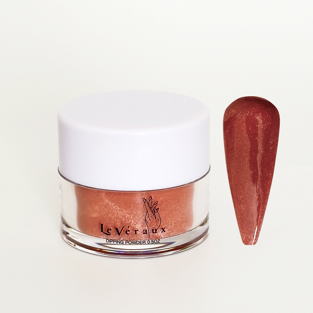 Chocolate Shimmer