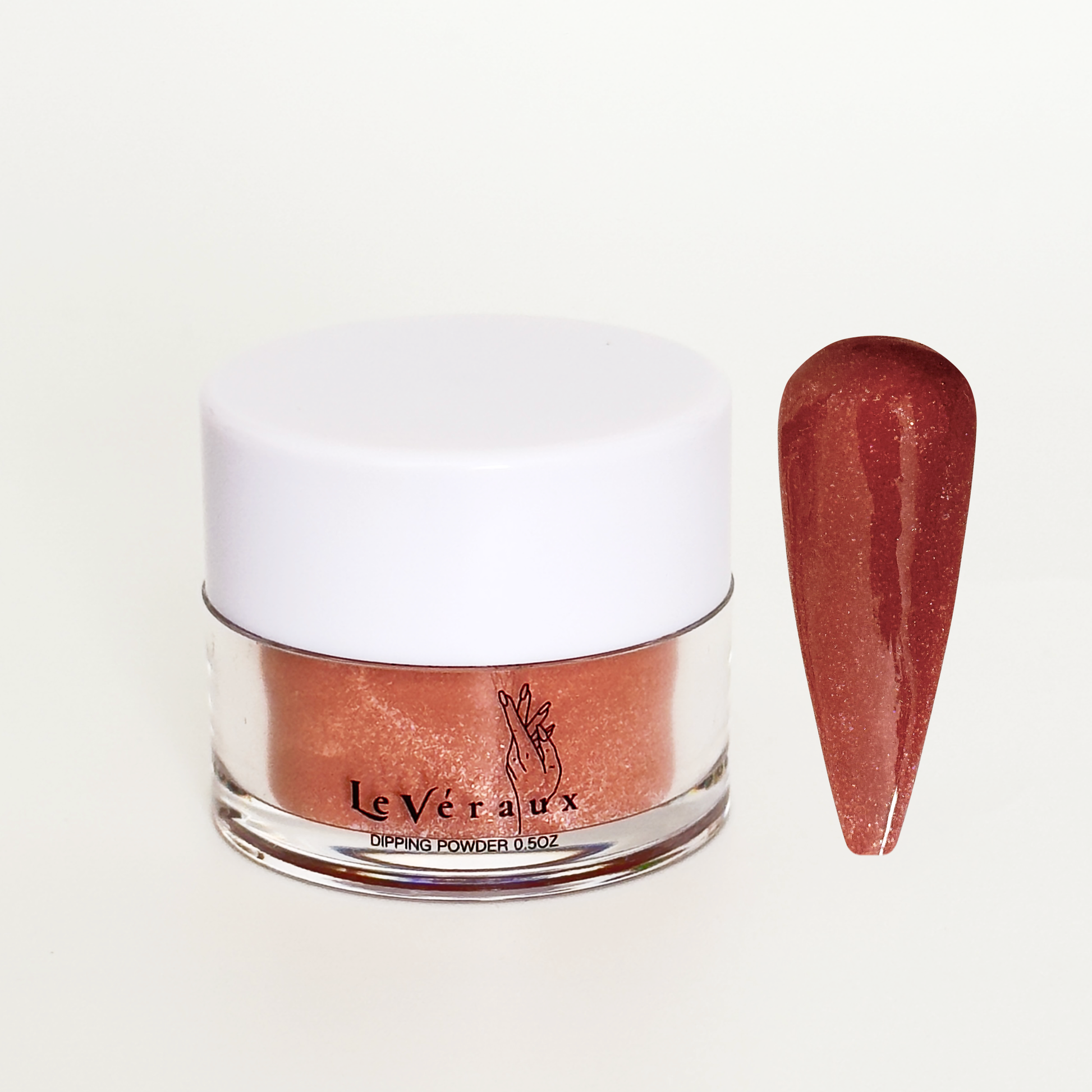 Chocolate Shimmer