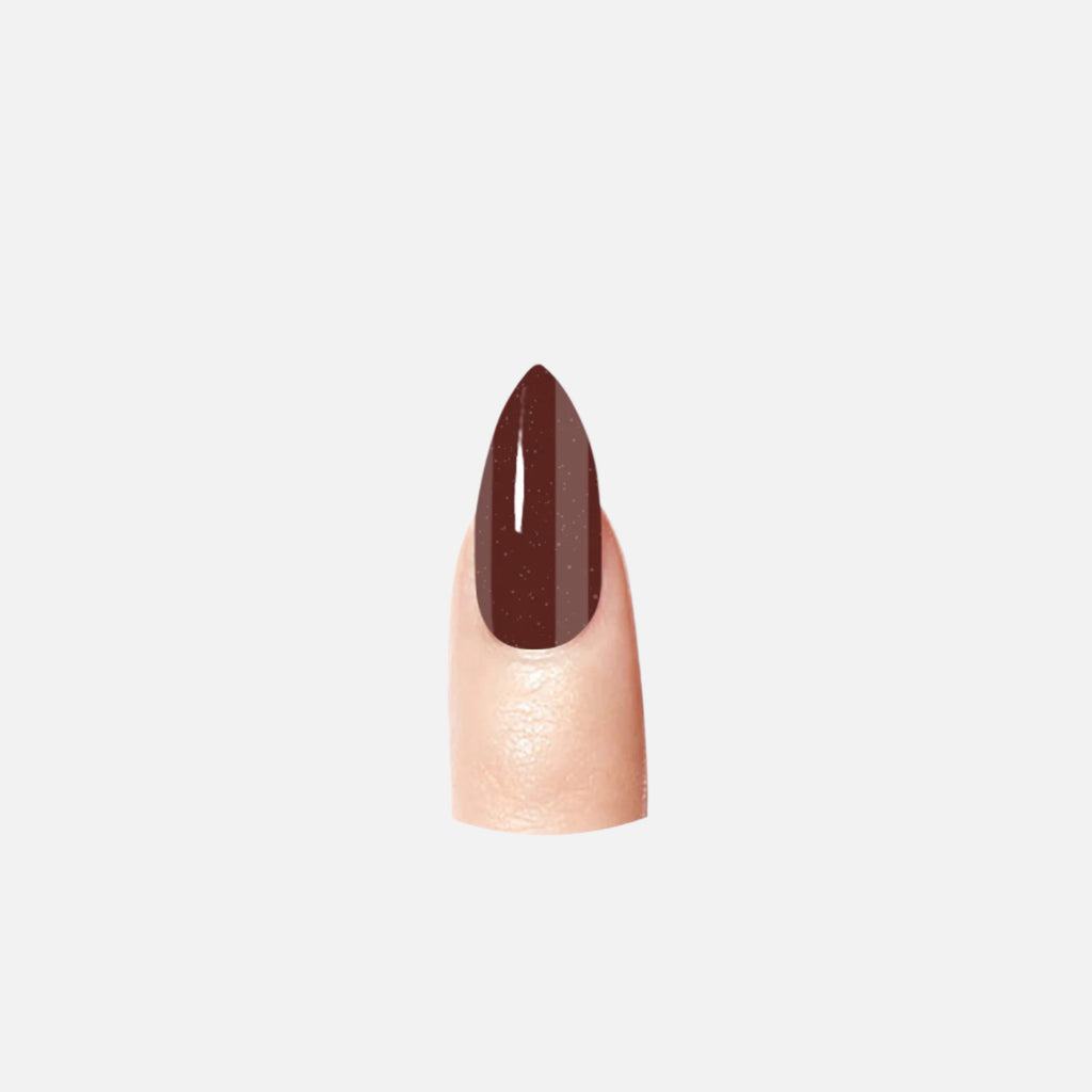 Chocolate Shimmer