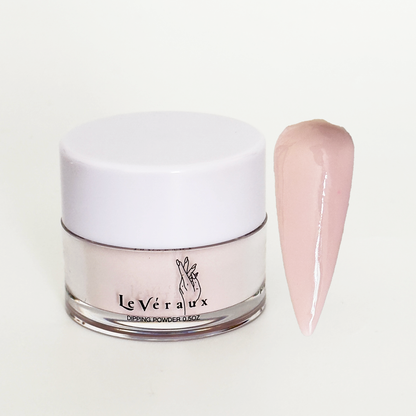 D-Cashmere Dip Powder