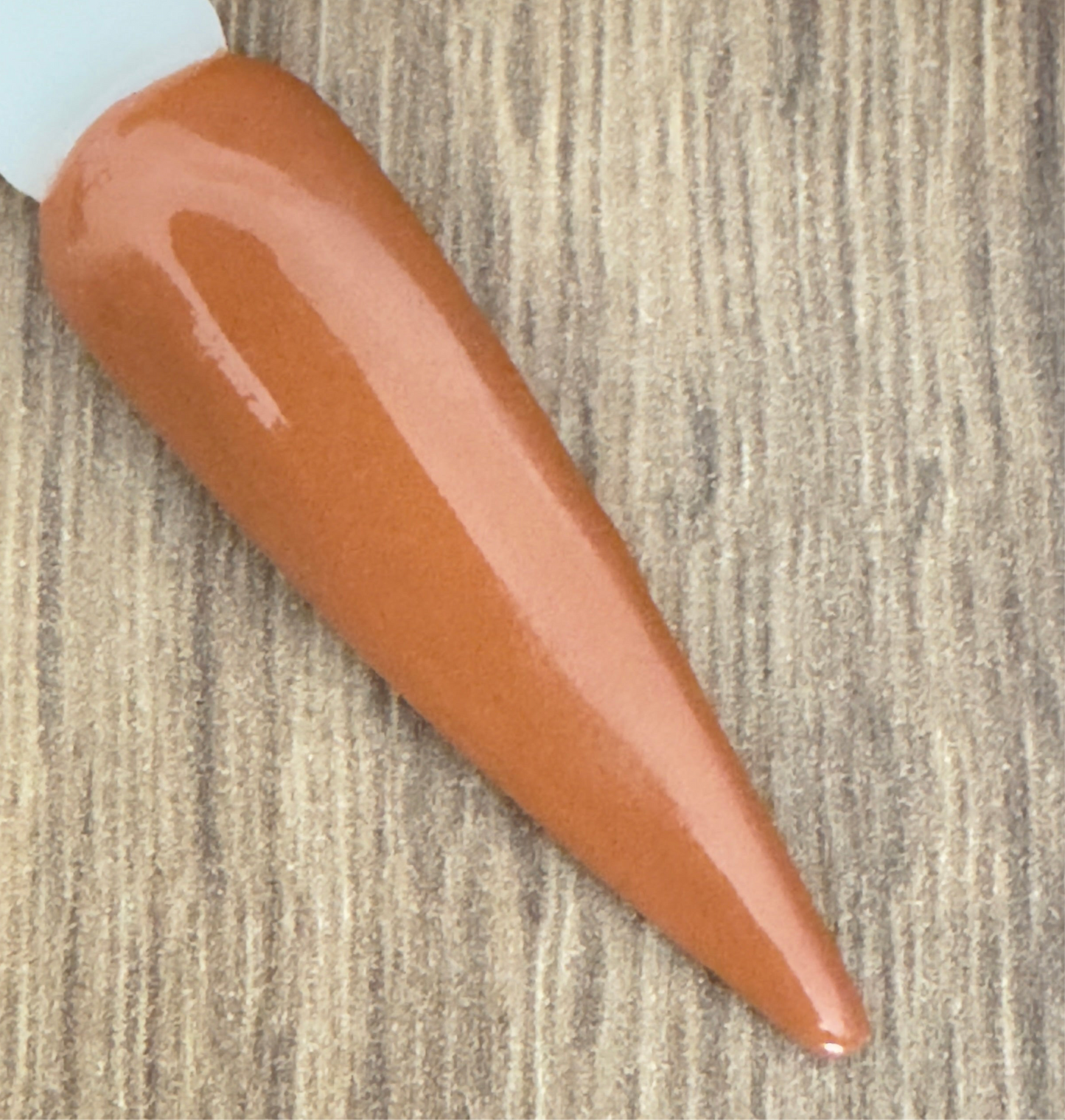 Brown Sugar Dip Powder