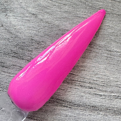 Solid Purple to Pink