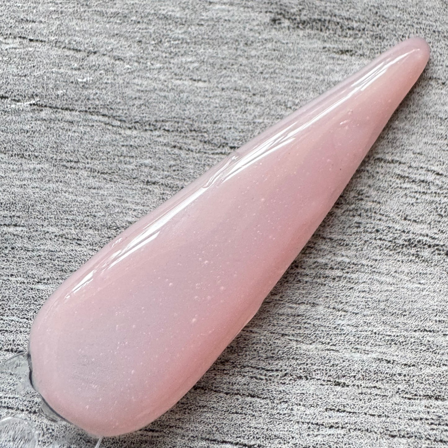 Velvet Chai - Thermal Color-Changing Dip Powder