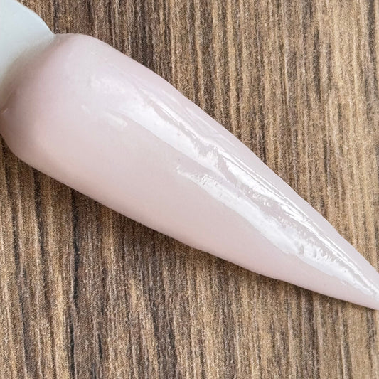 Gemini - Light Pink Dipping Powder