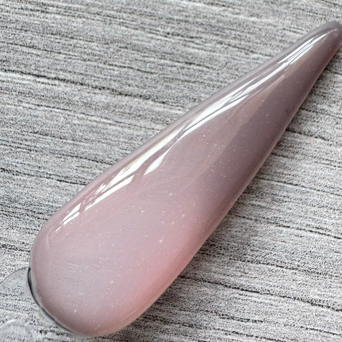 Velvet Chai - Thermal Color-Changing Dip Powder