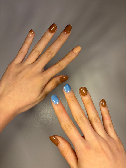 S'more - Dip Powder