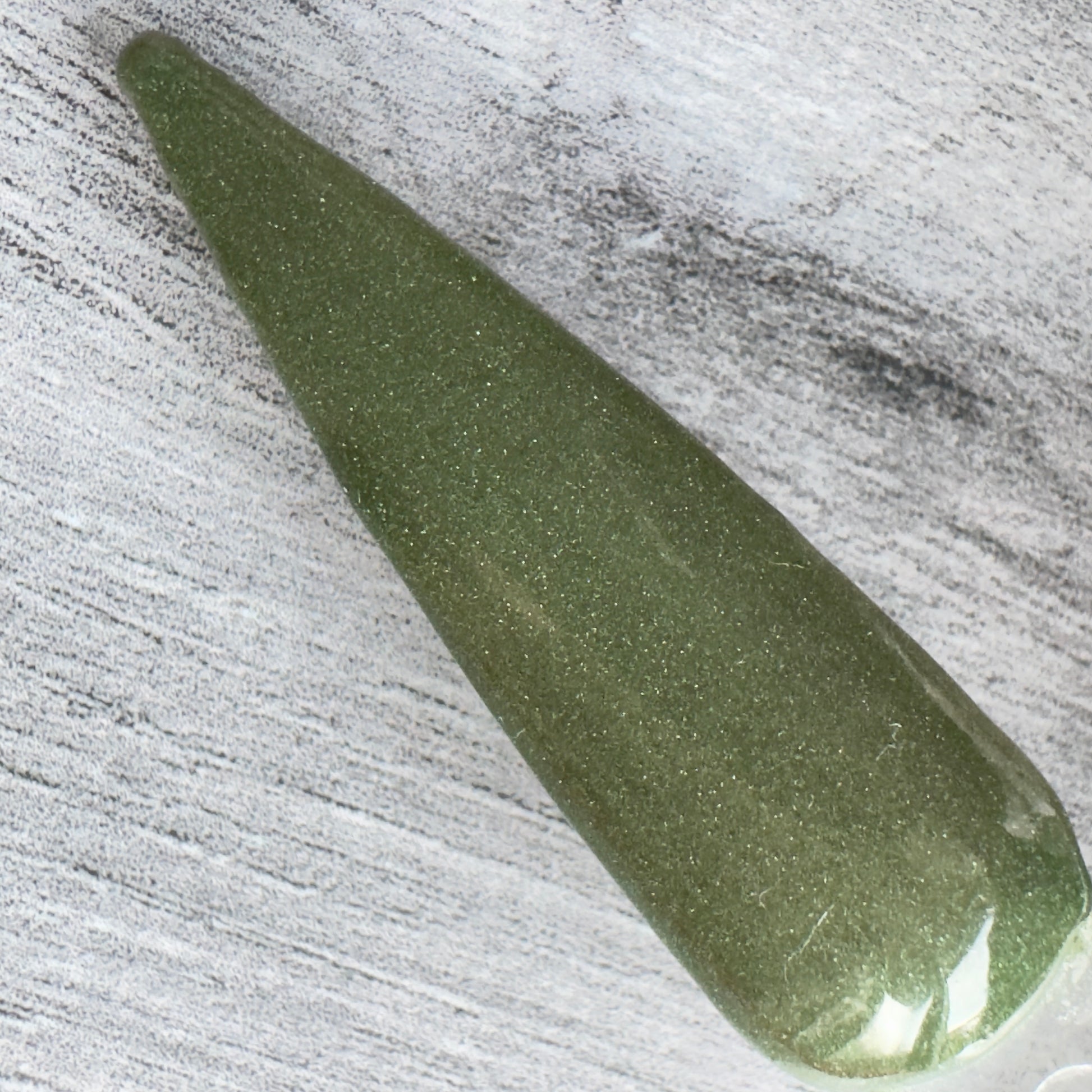 Evergreen Mist Dip powder