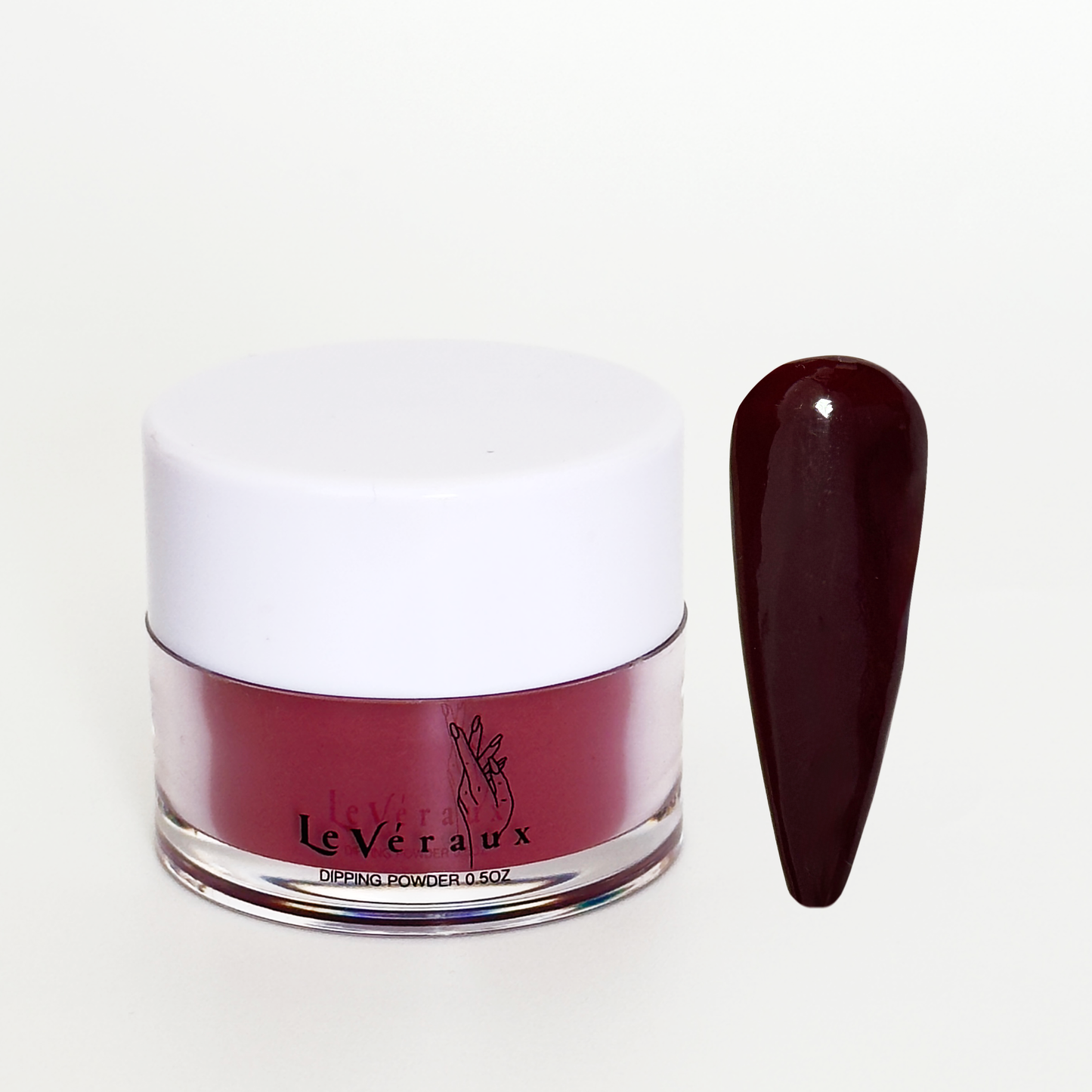 Dark Chocolate Dip Powder