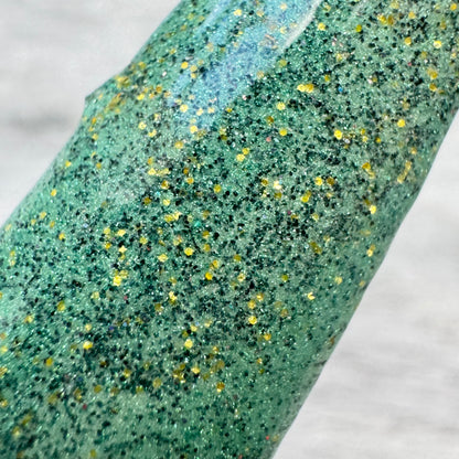 Enchanted Woods Dip Powder