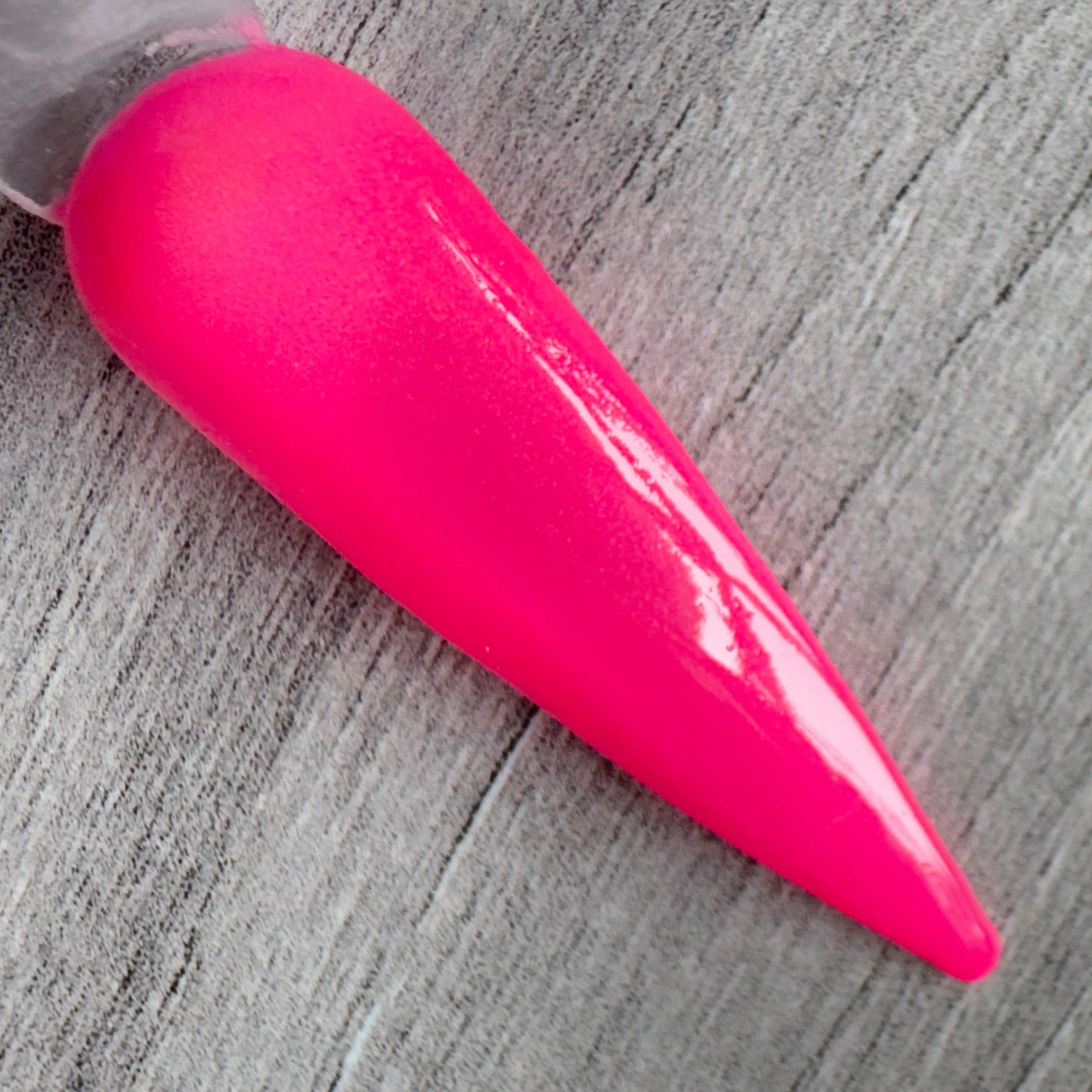 Hibiscus - Hot Pink Dip Powder