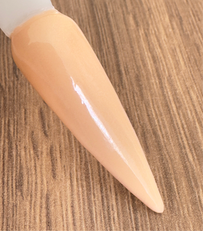 Warm Honey Dip Powder