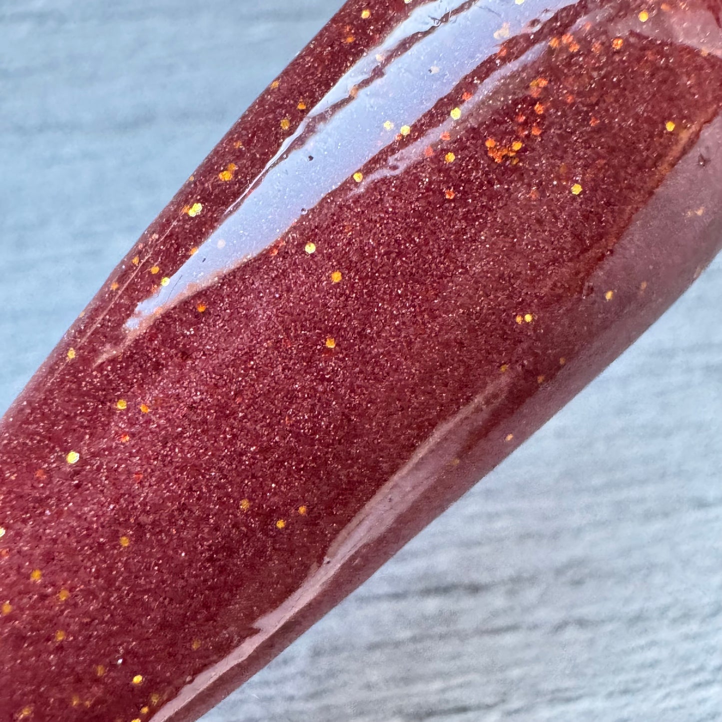 Spiced Wine Dip Powder