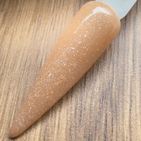 Burlywood Shimmer