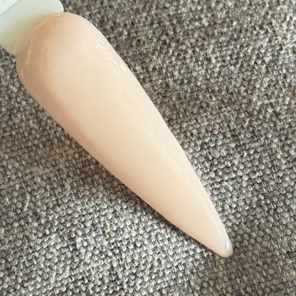 Nude Dip Powder