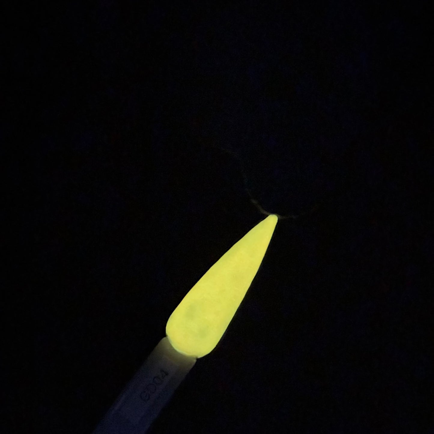 Sunburst - Glow in the Dark Dip Powder