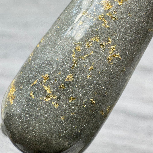 Autumn Twilight Dip Powder