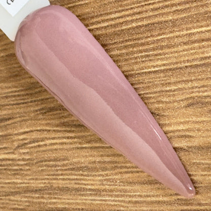 White Coffee Dip Powder