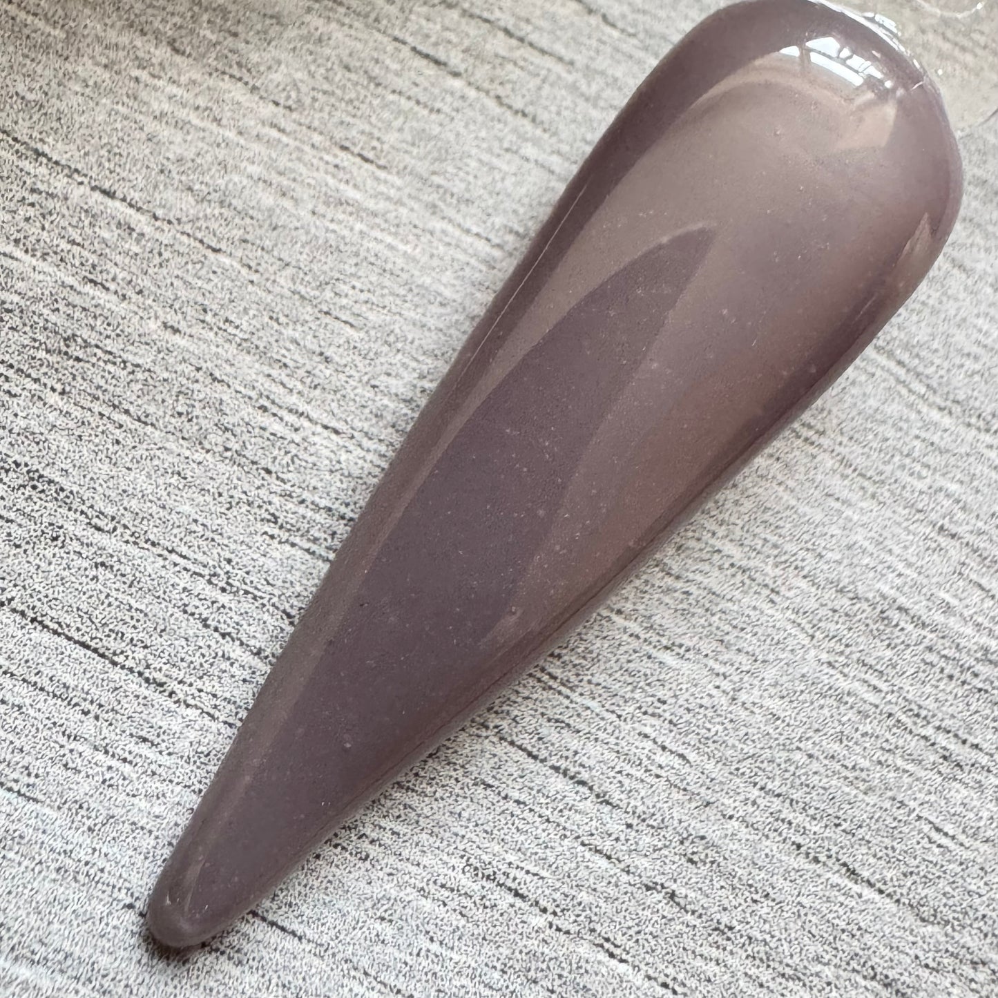 Velvet Chai - Thermal Color-Changing Dip Powder