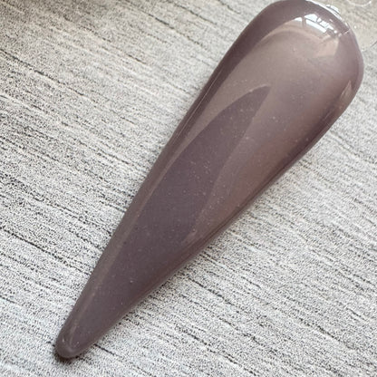 Velvet Chai - Thermal Color-Changing Dip Powder