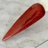 Chocolate Shimmer