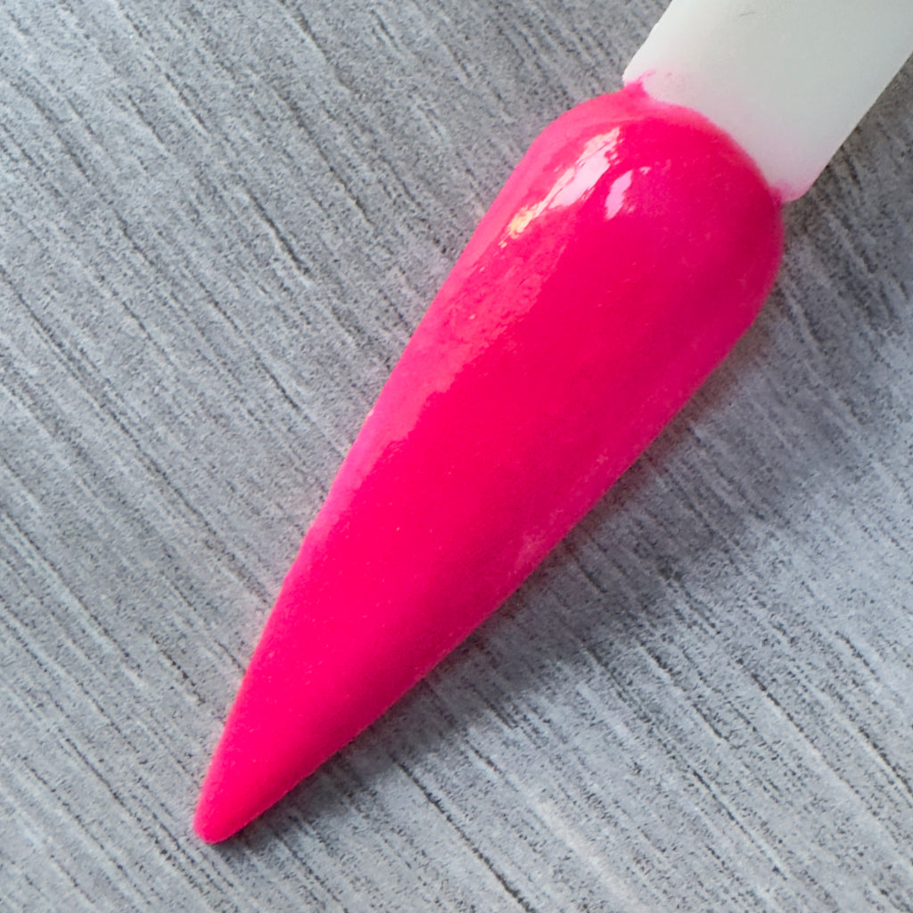 Magenta - Dip powder