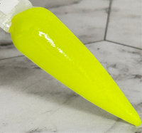 Glow in the Dark - Yellow