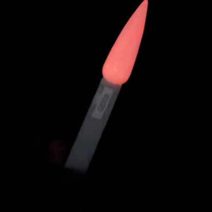 Emberglow - Glow in the Dark Dip Powder