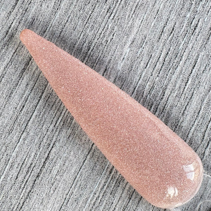 Rosewood Blush Dip Powder