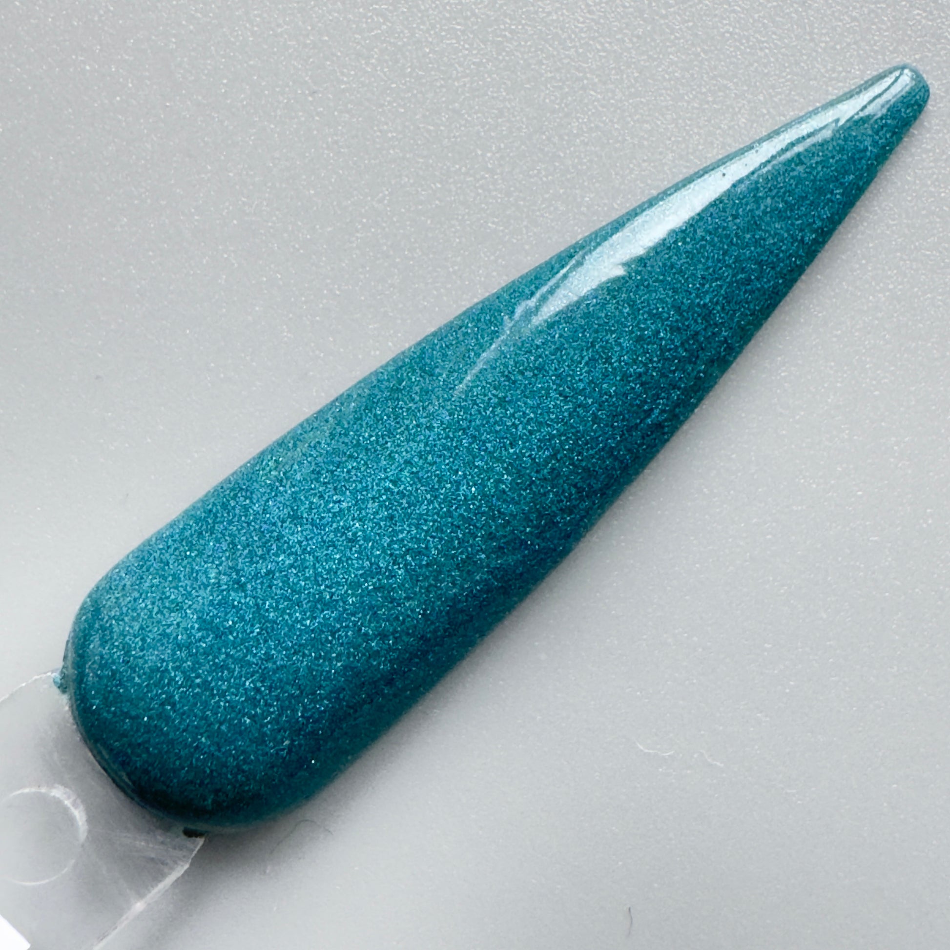 Forest Twilight | Deep Teal Dip Powder