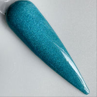 Forest Twilight | Deep Teal Dip Powder