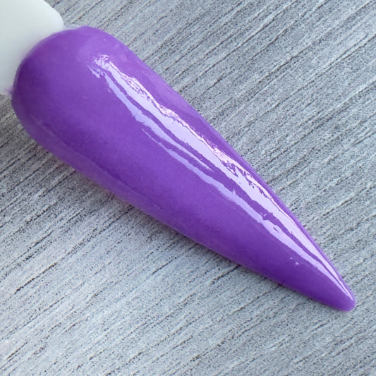 Violet Dipping Powder
