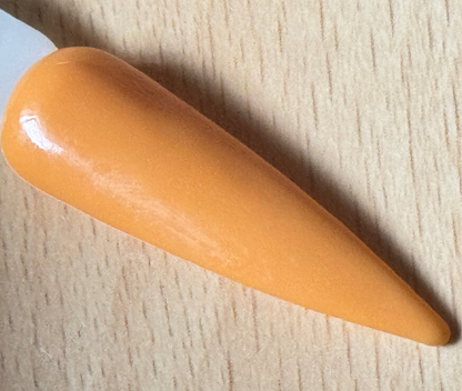 Butter Scotch Dip Powder