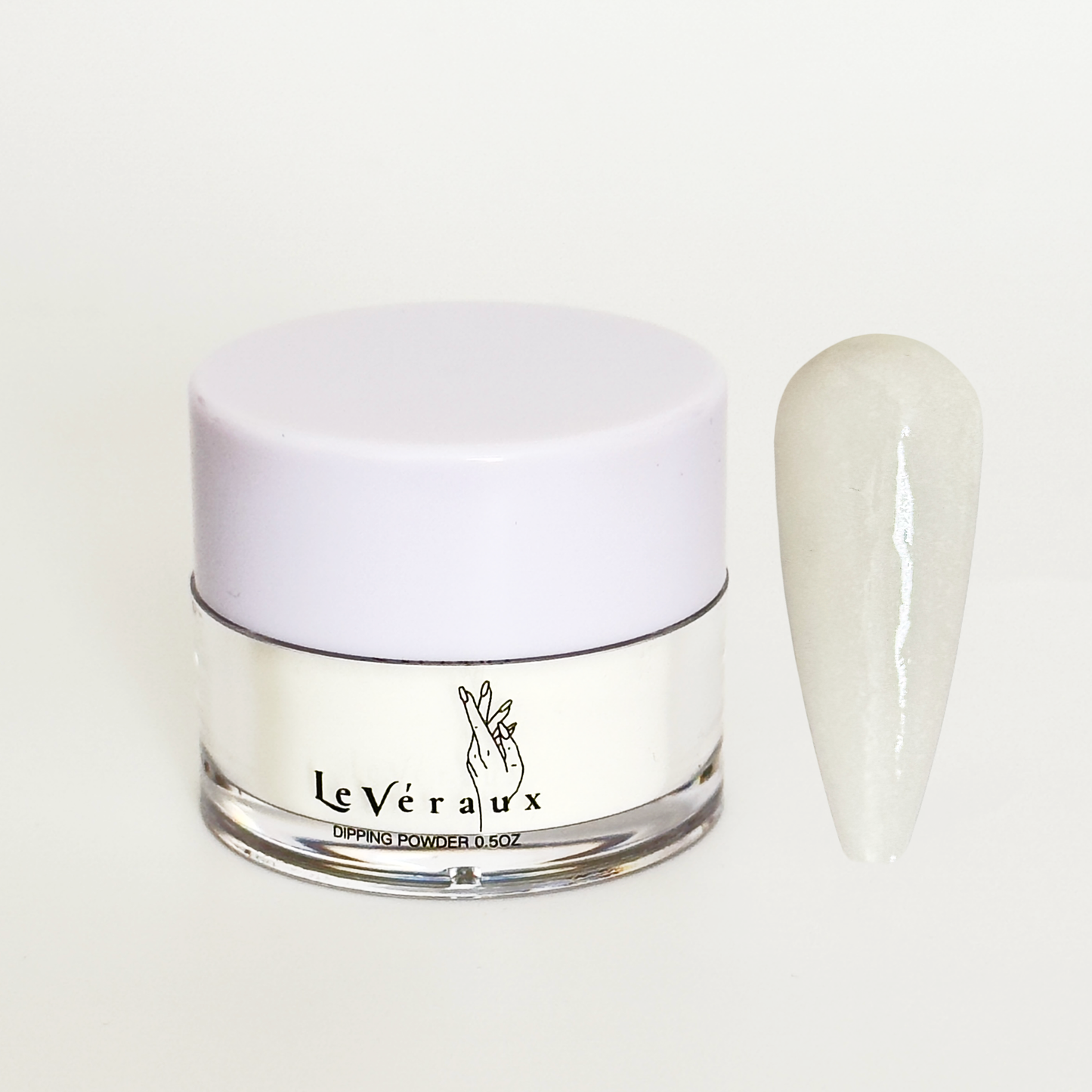 GD5 - Glow in the Dark Dip Powder