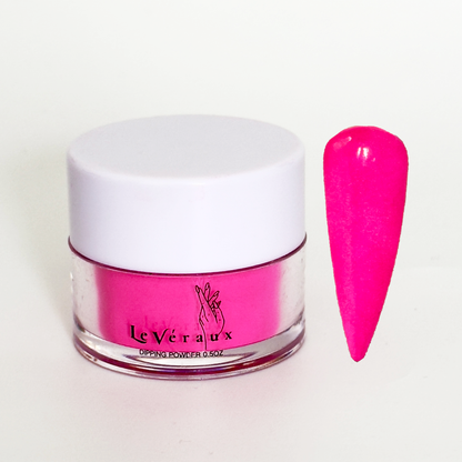 Glow Babe - Glow in the Dark Dip Powder