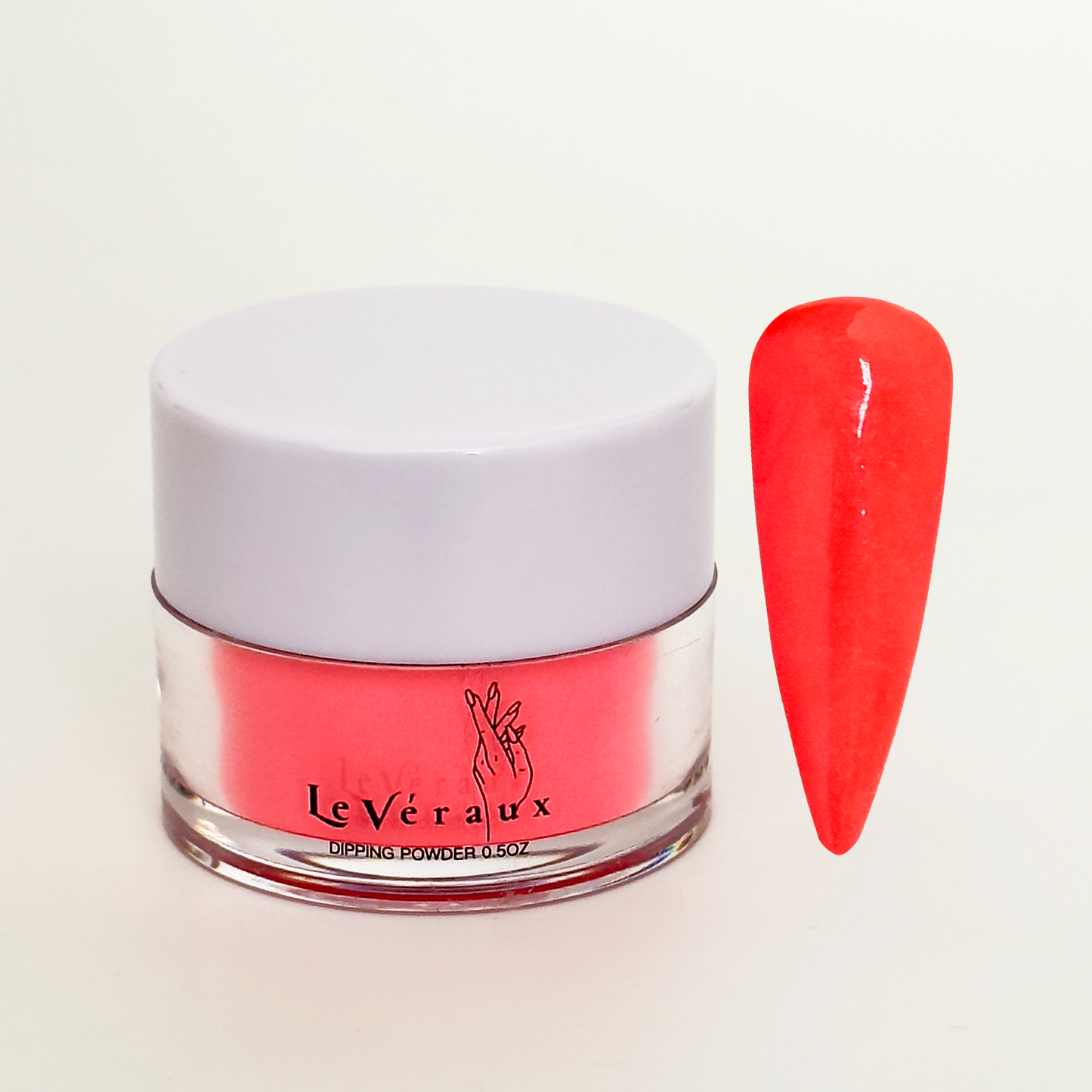 Emberglow - Glow in the Dark Dip Powder