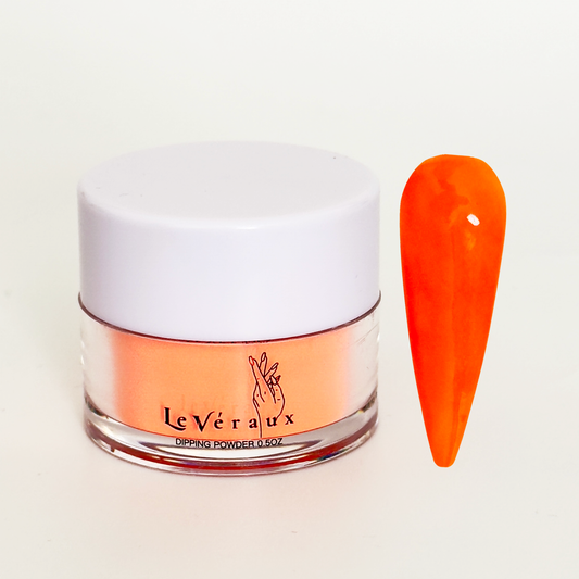 Glow in the Dark - Orange