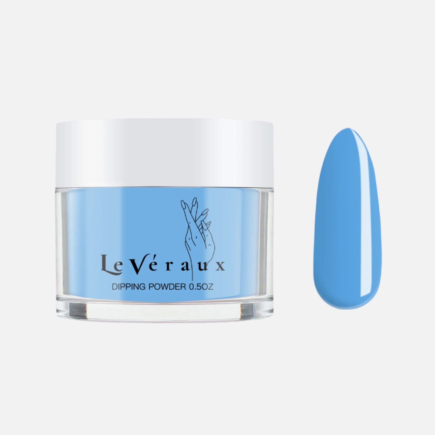 Glow in the Dark - Blue