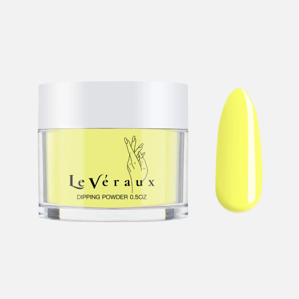 Glow in the Dark - Yellow