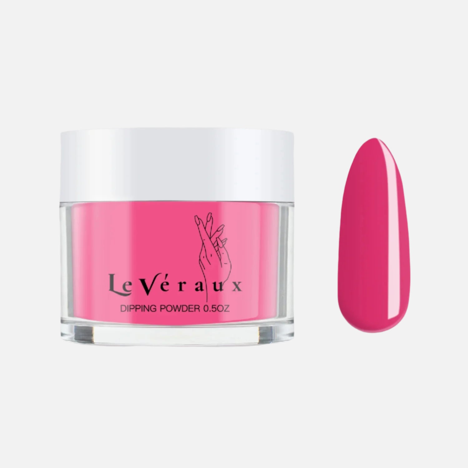 Glow in the Dark - Pink